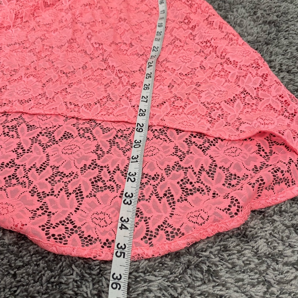 Victoria’s Secret Lace Dress (Small) - Picture 5 of 5